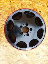 1x Alufelge 16 Zoll 8.0" 5x112 1294010802 Mercedes-Benz W124 Rim Wheel 1x Alufelge 16 Zoll 8.0" 5x112 1294010802 Mercedes-Benz W124 Rim Wheel