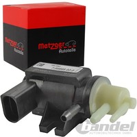 Metzger Druckwandler Turbolader Passend FüR Audi A3 A4 TT Seat Alhambra Altea