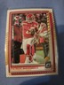 2025 Panini Donruss Optic - Patrick Mahomes II #40