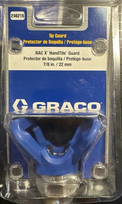 #ad #ad Graco 246215 RAC X 7 8 inch HandTite Tip Guard Base for Airless Paint Spray Gun $29.99
