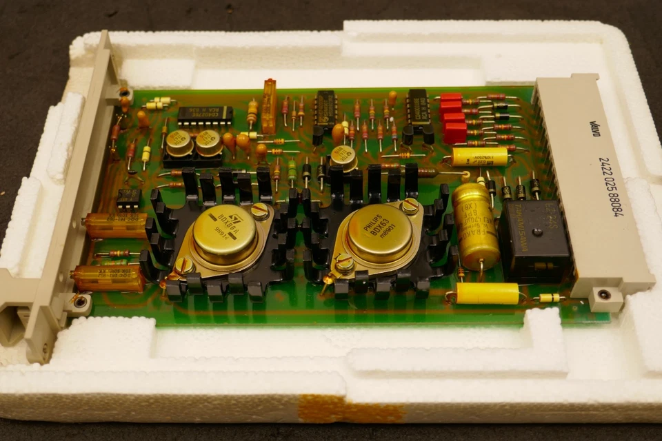 Hima F8604 - Imagen 3 de 4