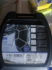 Catene da neve Konig serie E9 modello 080