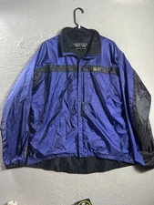 Vintage Mountain Hardwear Conduit Mountain Parka Jacket Men’s XL Windstopper