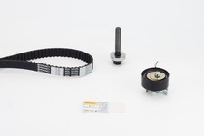 Zahnriemensatz für FORD VOLVO C-MAX II FIESTA VI FOCUS III Stufenheck Turnier
