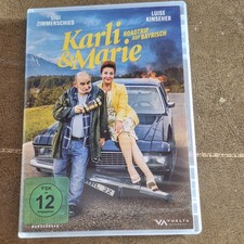 Karli & Marie (DVD)