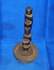 Volkswagen Vw Beetle Bug 3 Rivet Camshaft Oem 113109111a 113109101c Good Volkswagen Vw Beetle Bug 3 Rivet Camshaft Oem 113109111a 113109101c Good