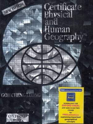 Certificate Physical And Human Geography, Goh Chen
