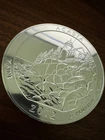 2012 ATB Acadia Silver (5 oz) 25C - BU