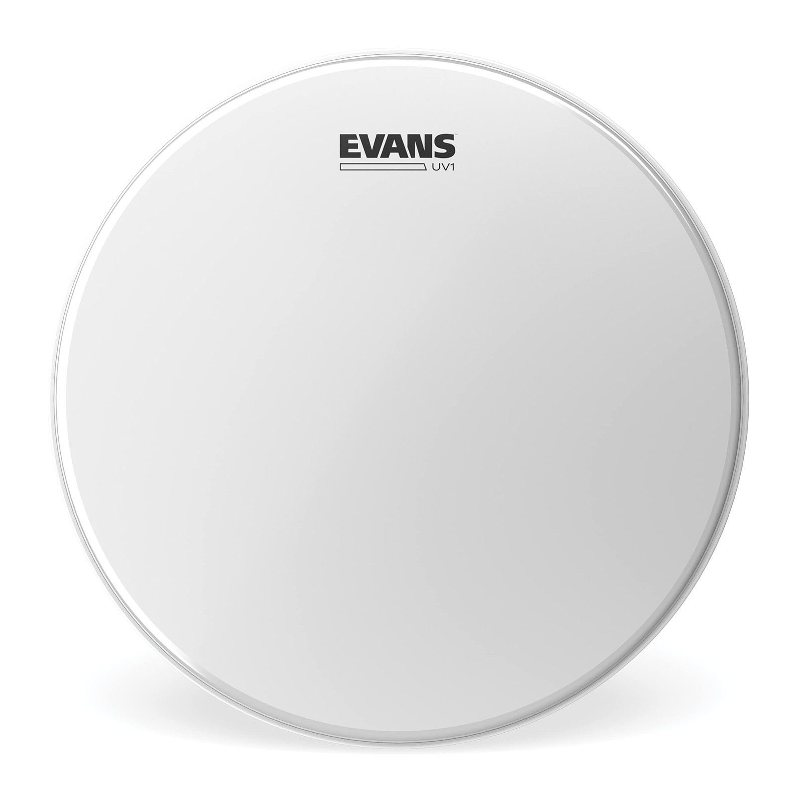 Evans UV1 Coated Drum Head, 14 Inch