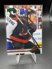 2025-26 Upper Deck #27 Jesperi Kotkaniemi