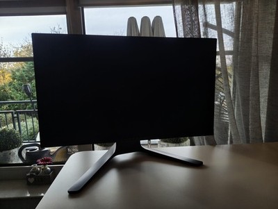DELL Alienware Gaming-Monitor 24,5'' 240Hz 1MS Schwarz