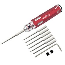 Prime Model Scriber dam Resin Carved Scribe Line Hobby Cutting Tool Chisel 7