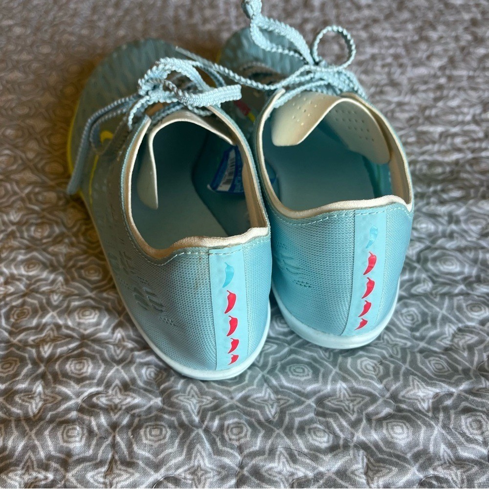 🏃🏃Brooks ELMN8 7 Track Spikes. Size 9Men / 10.5 Women NEW w/o box thumbnail 3