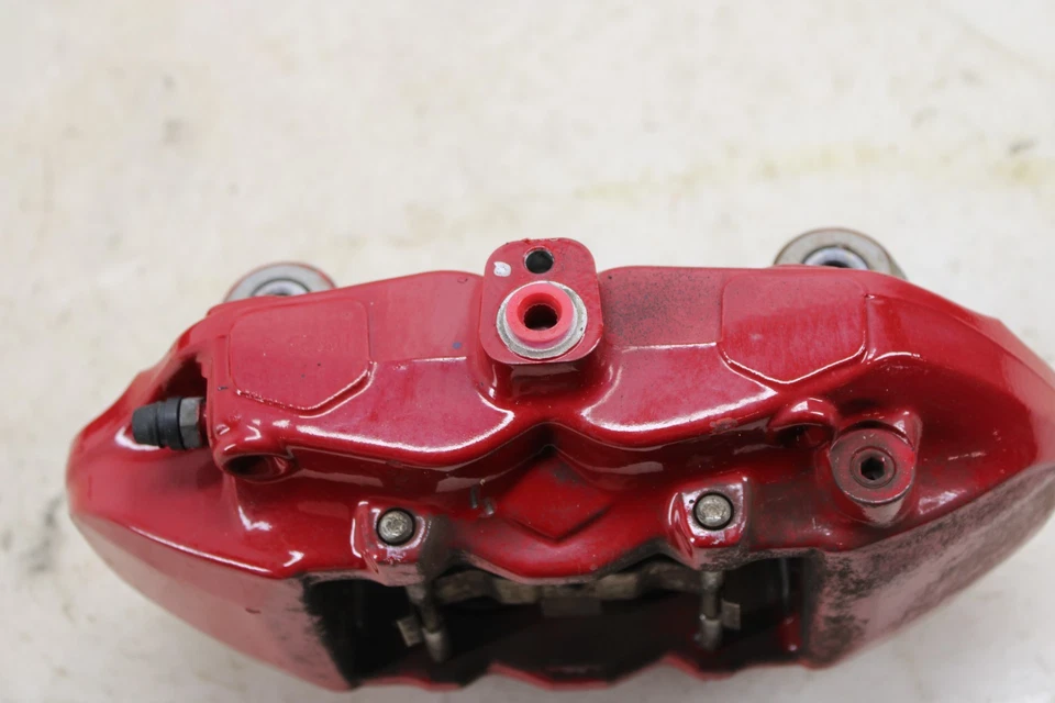 Juego de pinzas de freno Brembo Hyundai Genesis 2010-2016 cupé OEM LR63 Foto 4 de 4