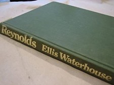 Reynolds Hardcover Joshua Reynolds