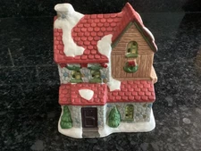 1994 Trim A Home 2 Story Stone House