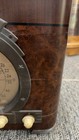 Vintage 1939ish Zenith 6-S-321 Stars & Stripes Radio - Beautiful with potential — photo 8