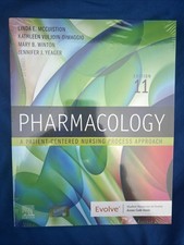 Pharmacology : A Patient-Centered Nursing Pro...