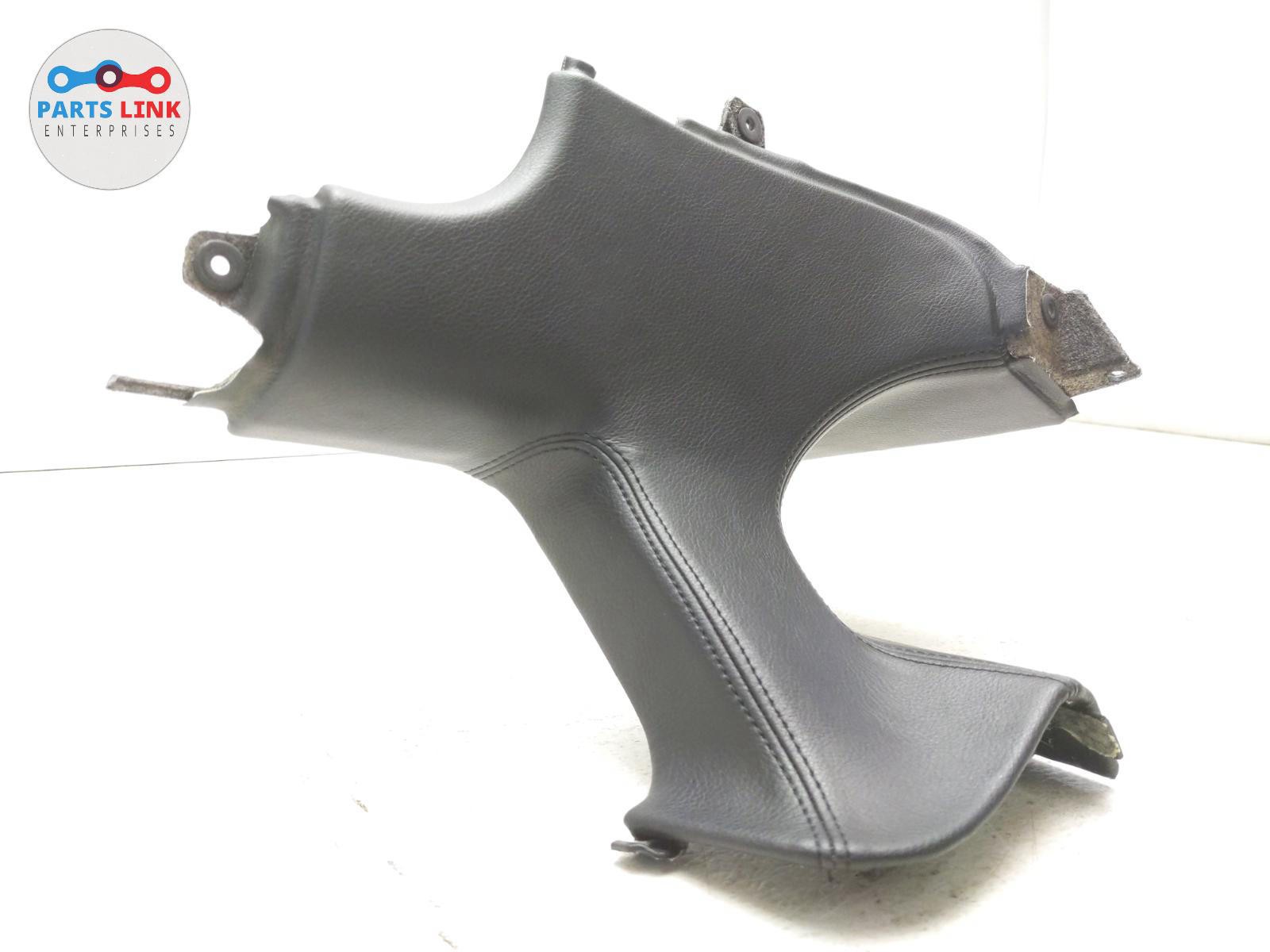 Lamborghini Gallardo 2010-2014 Right Upper Pillar cover