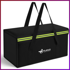 Feuerfeste Lipo-Tasche für 200Ah Lithium-Batterie E-Bike 560x230x245mm