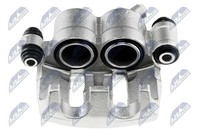 NEU - NTY HZP-PL-007 Bremssattel Passend FüR Nissan Opel Renault