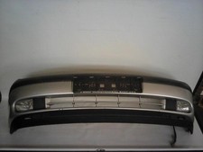 Renault Espace Jeo, Ab 01/97, Stossfaenger vorn NSW, Nebelscheinwerfer, Baujahr: