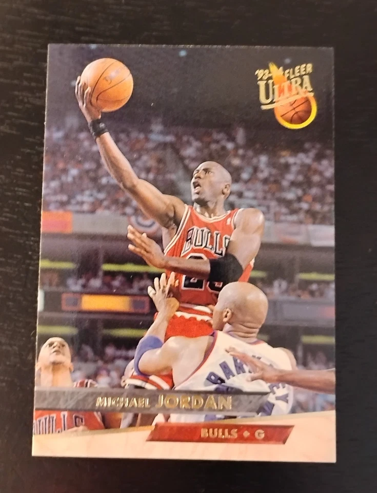Lot of 12 NBA HOF'ers, Rookies, and Inserts- Michael Jordan, Kobe Bryant, Duncan - Image 2 of 4
