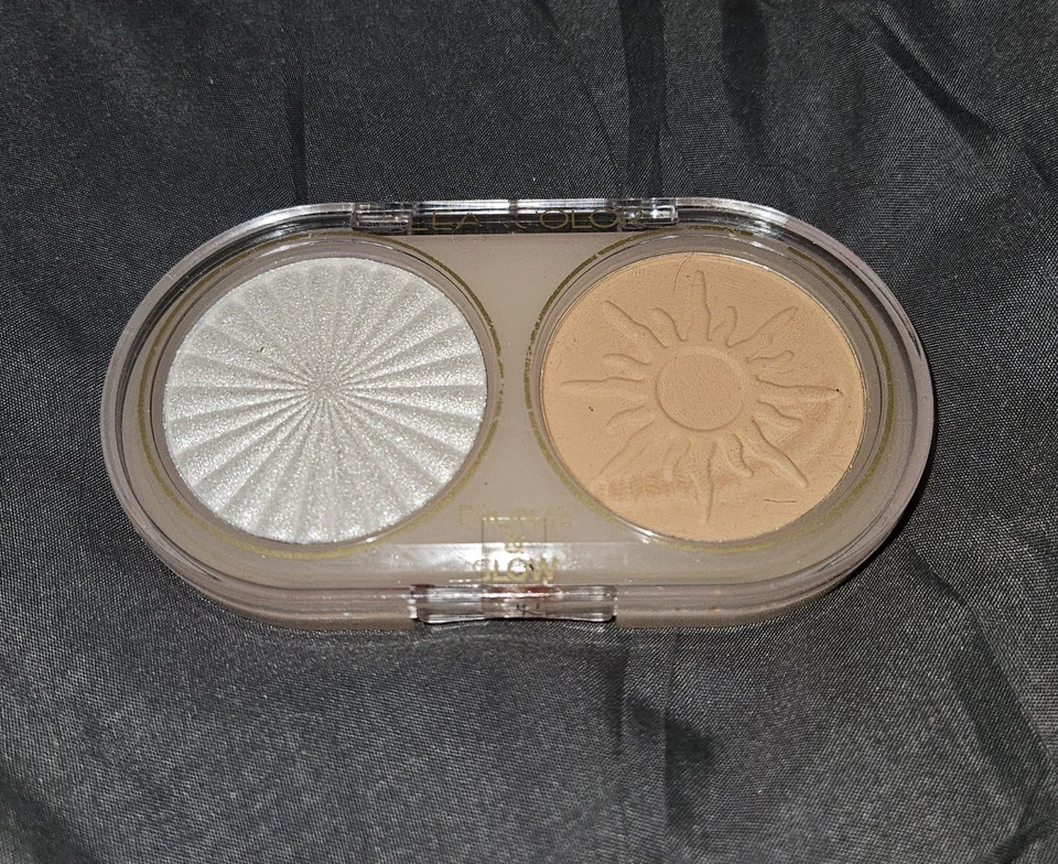 3 x Kleancolor Bronze & Glow Duo In Assorted Shades BNIB - Image 2 of 4