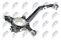 Nty Achsschenkel, RadaufhäNgung ZZP-TY-019 FüR Toyota