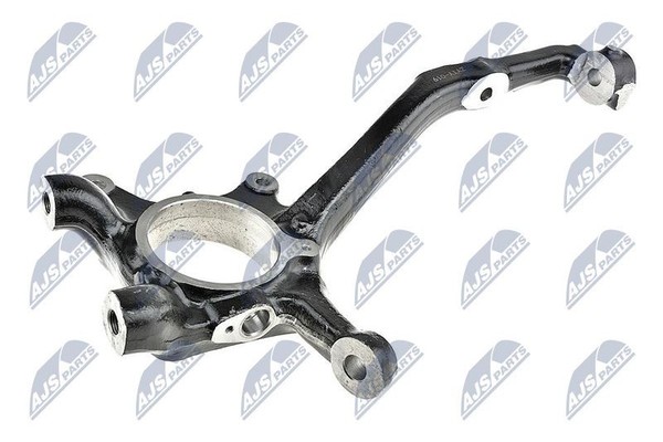Nty Achsschenkel, RadaufhäNgung ZZP-TY-019 FüR Toyota-image