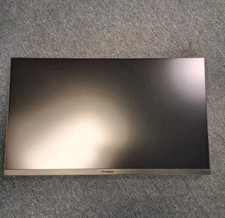 LG Ultragear 27 Inch Monitor Model 27GQ40W Pre-owned No Stand