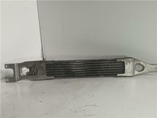 Radiateur Mercedes 320