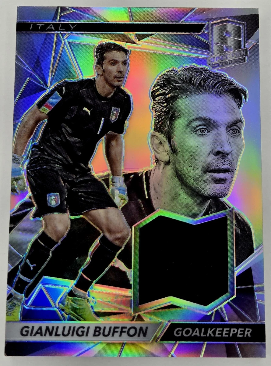 Panini Soccer Italy 2016 Season Sports Trading Cards & Accessories