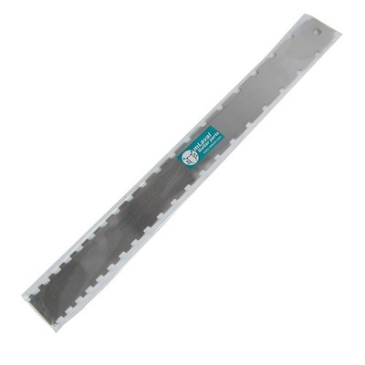 Guitar Neck Notched Straight Edge For Harmony Silvertone Airline, Luthier Tool, 