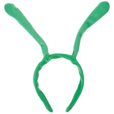 Antenna Headband Christmas Costume Bee Tentacle Hair Hoops Bee Tentacle Hair ...