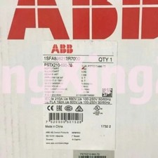 1PCS ABB PSTX210-690-70 1SFA898212R7000 Isoft starter NEW