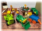 Vtg 1980-2000 Fisher Price Little People Barn Farm Replacement Pcs YOUR CHOICE