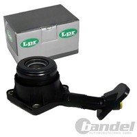 LPR ZentralausrÜCker Kupplung Passend FüR Ford C-MAX Focus Galaxy Grand Kuga