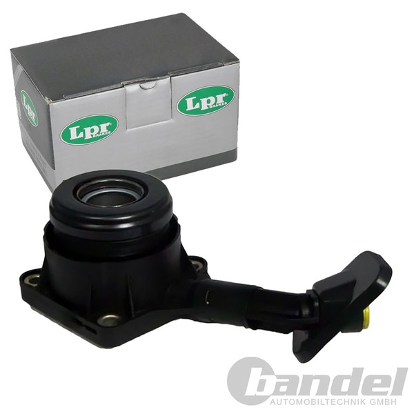 LPR ZentralausrÜCker Kupplung Passend FüR Ford C-MAX Focus Galaxy Grand Kuga-image