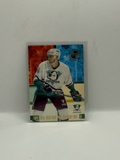 1995 Topps Stadium Club Tom Kurvers #24