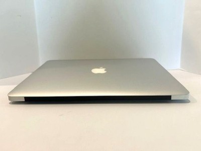 2017 Apple MacBook Air 13-inch 1.8GHz Dual-Core Intel i5, 8GB