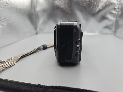 Canon PowerShot S70 Digital Camera Bundle Parts/Repair - Picture 4 of 19