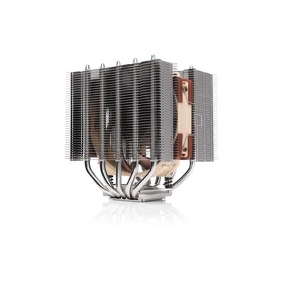 Cooler Noctua NH-D12L chromax.black