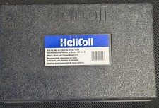 Helicoil 1130 Headbolt Thread Repair Kit