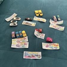 #18.  Ü-Ei,  14 Fahrzeuge,