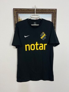 Rui Muati Modesto | Häcken - AIK | MatchWornShirt