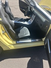 2005 Chrysler Crossfire LIMITED