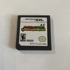 Nintendo Mario & Luigi: Bowser's Inside Story Nintendo DS (WORKS)