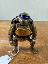 Mutations Mutatin' Donatello TMNT 1992 Playmates Action Figure Only