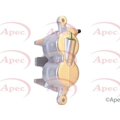 For MERCEDES VITO / MIXTO Van W639 2003 on BRAKE CALIPER (FRONT RH) RCA171